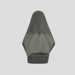 Isa Boulder Lowhood Top - Silver Slate | Kith Silver Slate