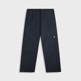 C.P. Company Flatt Nylon Oversize Pants - Total Eclipse | Kith Total Eclipse