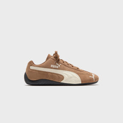 PUMA WMNS Speedcat OG - Haute Coffee / Frosted Ivory | Kith Haute Coffee / Frosted Ivory