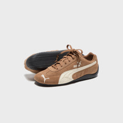 PUMA Speedcat OG - Haute Coffee / Frosted Ivory | Kith Haute Coffee / Frosted Ivory