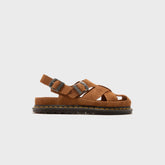 Dr. Martens Archive Fisherman - Natural Tan | Kith Natural Tan