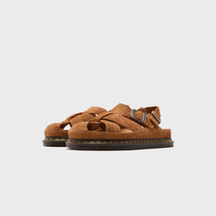 Dr. Martens Archive Fisherman - Natural Tan | Kith Natural Tan