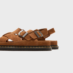 Dr. Martens Archive Fisherman - Natural Tan | Kith Natural Tan