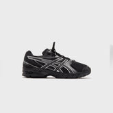 ASICS Gel-Ds Trainer 14 - Black / Pure Silver | Kith Black / Pure Silver