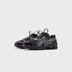 ASICS Gel-Ds Trainer 14 - Black / Pure Silver | Kith Black / Pure Silver