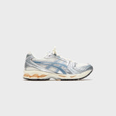 ASICS Gel-Kayano 14 - Cream / Ironclad | Kith Cream / Ironclad