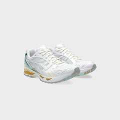 ASICS Gel-Kayano 14 - White | Kith White