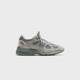 New Balance x thisisneverthat 991v2 - Rock Ridge | Kith Rock Ridge