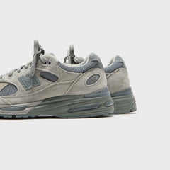 New Balance x thisisneverthat 991v2 - Rock Ridge | Kith Rock Ridge