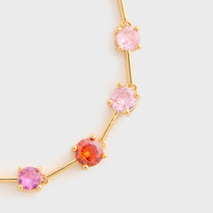 Crystal Haze Astro Rainbow Bracelet - Multi | Kith Multi