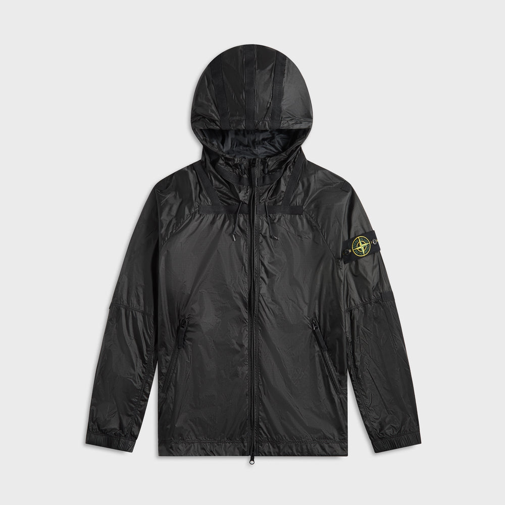 Stone Island Nylon Metal Jacket - Lead Grey | Kith Lead Grey
