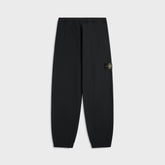 Stone Island Sweatpants - Black | Kith Black