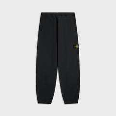 Stone Island Sweatpants - Black | Kith Black