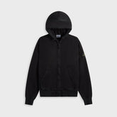 Stone Island Hoodie Sweater - Black | Kith Black
