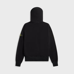 Stone Island Hoodie Sweater - Black | Kith Black