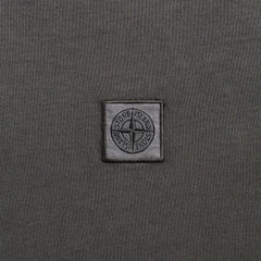 Stone Island Compass Tee - Lead Grey | Kith Lead Grey