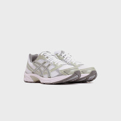 ASICS WMNS Gel-1130 - White / Dried Leaf Green | Kith White / Dried Leaf Green
