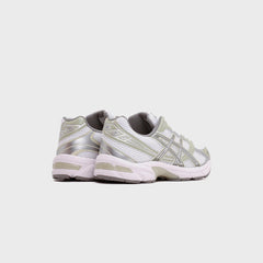 ASICS WMNS Gel-1130 - White / Dried Leaf Green | Kith White / Dried Leaf Green