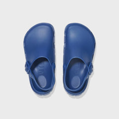 Birkenstock Kids Birki Flow - Navy | Kith Navy