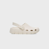 Birkenstock Kids Birki Flow - Eggshell | Kith Eggshell