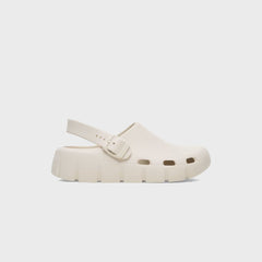 Birkenstock Kids Birki Flow - Eggshell | Kith Eggshell