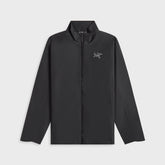 Arc'teryx Solano Jacket - Black | Kith Black
