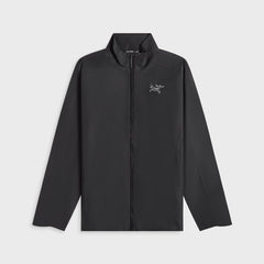 Arc'teryx Solano Jacket - Black | Kith Black