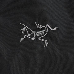 Arc'teryx Solano Jacket - Black | Kith Black