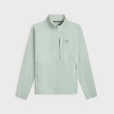 Arc'teryx Gamma Lightweight Jacket - Stone Green | Kith Stone Green