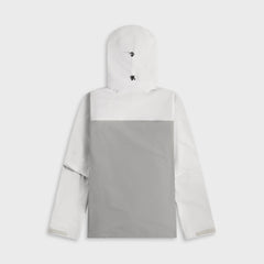 Arc'teryx Beta AR Jacket - Solitude / Void | Kith Solitude / Void