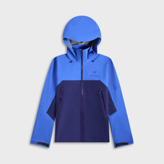 Arc'teryx Beta AR Jacket - Electra / Soulsonic | Kith Electra / Soulsonic