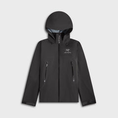 Arc'teryx Beta AR Jacket - Black | Kith Black