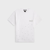 Ksubi Kplus Ekcess Tee Tru - White | Kith White
