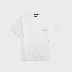 Ksubi Kplus Ekcess Tee Tru - White | Kith White