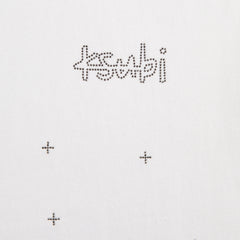 Ksubi Kplus Ekcess Tee Tru - White | Kith White