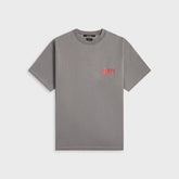 Ksubi Kickstart Ekcess Tee - Charcoal | Kith Charcoal