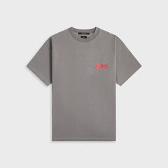 Ksubi Kickstart Ekcess Tee - Charcoal | Kith Charcoal
