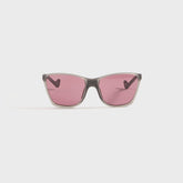 District Vision Keiichi Standard - Gray / D+ Black Rose | Kith Gray / D+ Black Rose