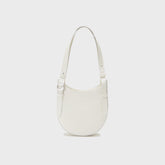 Coperni Mini Hobo Belt Bag - White | Kith White