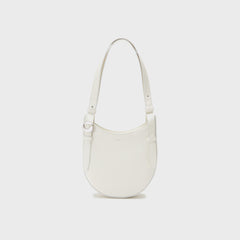 Coperni Mini Hobo Belt Bag - White | Kith White