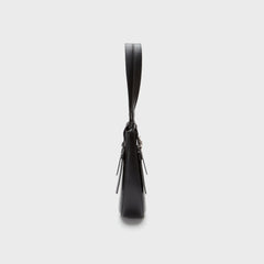 Coperni Mini Hobo Belt Bag - Black | Kith Black