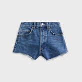 Agolde Ridley Short - Enamour | Kith Enamour