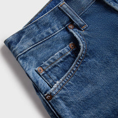 Agolde Ridley Short - Enamour | Kith Enamour
