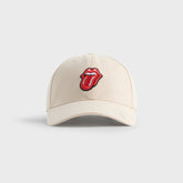 Kith for Rolling Stones Aaron Classic Cap - Sandrift | Kith Sandrift