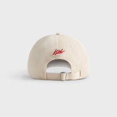 Kith for Rolling Stones Aaron Classic Cap - Sandrift | Kith Sandrift