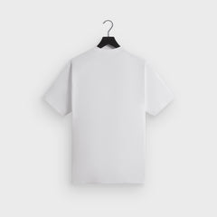 Kith for The Rolling Stones Tour 1981 Tee - White | Kith White