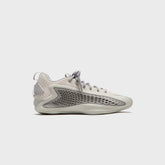 adidas AE 1 Low - Metallic Grey / Dove Grey / Cloud White | Kith Metallic Grey / Dove Grey / Cloud White