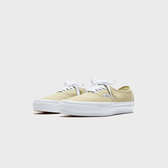 VANS Premium Authentic 44 - Eucalyptus Beige | Kith Eucalyptus Beige
