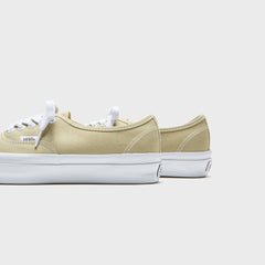 VANS Premium Authentic 44 - Eucalyptus Beige | Kith Eucalyptus Beige