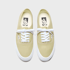 VANS Premium Authentic 44 - Eucalyptus Beige | Kith Eucalyptus Beige